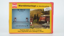 Busch Z 5954 Warnblinkanlage