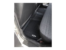 Rugged Ridge Floor Mats For 1984-2001 Jeep Cherokee Dmc-12950.19 Rugged Ridge Floor Mats For 1984-2001 Jeep Cherokee Dmc-12950.19