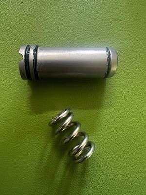 Planet Eclipse Paintball Geo Bolt And Export Spring