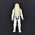 1980 Kenner Vintage Star Wars Figure Snowtrooper Hoth Loose No Weapon