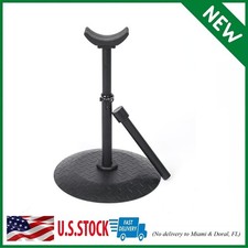 Horse Hoof Stand Height Adjustable Farrier Support for Horse Hoof Trimming