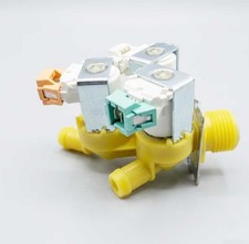 471823666 471823679 Valve Inlet 120/60 3Way 1/2In Wascomat Electrolux Laundrylux