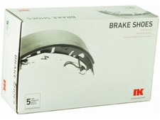 BREMSBACKEN SATZ HYUNDAI i20 I MK1 1.1 1.2 08-14 II MK2 1.0-1.4 14-