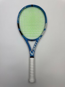 2018 Babolat Pure Drive | eBay