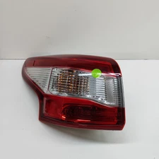 Nissan QASHQAI MK2 J11 Rear Left Tail Light 26555-4EA0A 1.6 Diesel 29312683