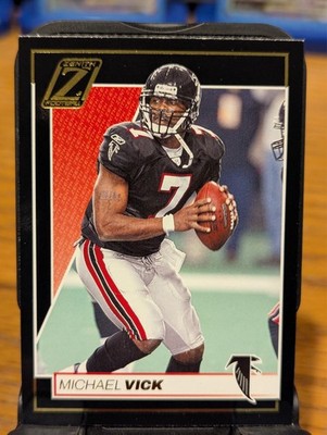 2024 Panini Zenith #6 Michael Vick