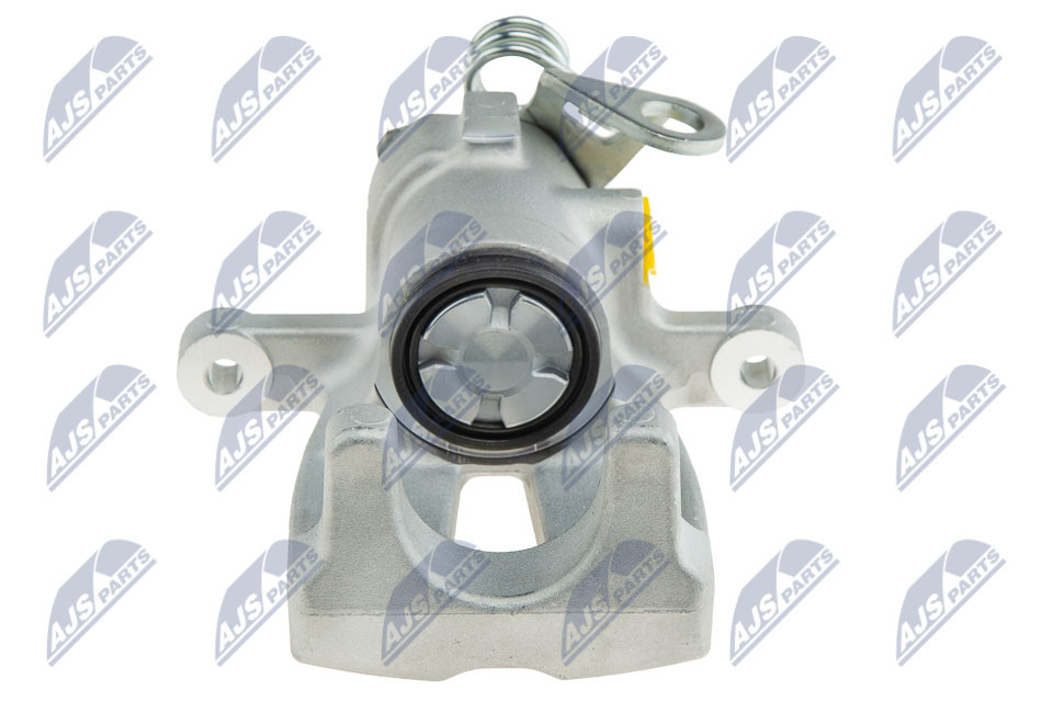 N.T.Y. HZT-FT-011.NTY Brake Caliper for ABARTH,FIAT,LANCIA