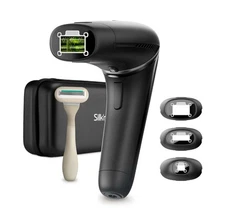 Silk'n Hair Removal Device for Women and Men Silk'n 7 Professional IPL System