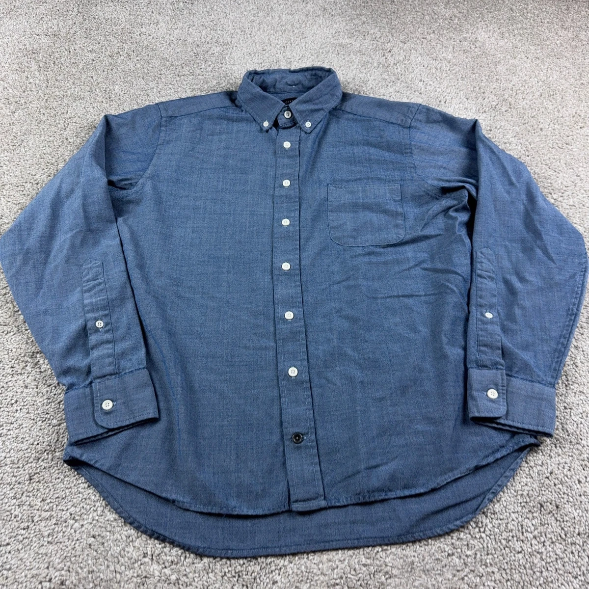 Taylor Stitch Casual Button-Down Shirts for Men for sale | eBay display picture 1