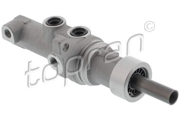 Topran Hauptbremszylinder 115 373 FüR MERCEDES-BENZ VW-image