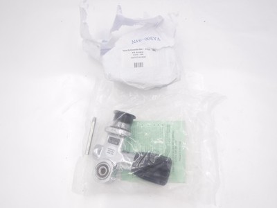 Thermo PRO 3/4''-14NPSM 3442PSI DIN/K XS Scuba Standalone Valve VA200-34N