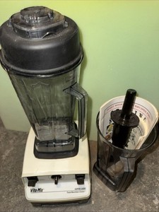 Vita Mix Total Nutrition Center for sale | eBay
