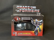 Transformers Collaborative Knight Rider Autobot Agent Knight KITT F9653 New Seal