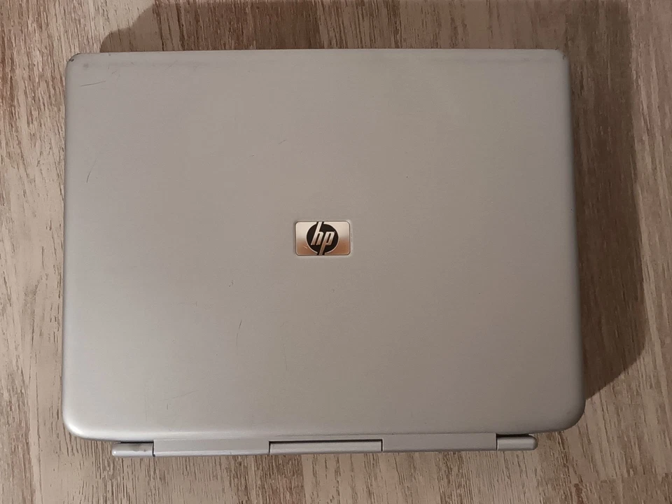 2005- 15,4"- HP Pavilion ZV6000 - Sempron 1,86GHz 512Mo 60 Go Xpress 200 -WinXP - Photo 3/4