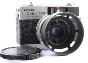 Petri Color 35 | eBay