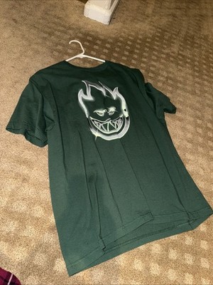 Men s  Spitfire Tee 
