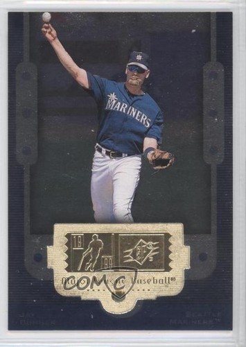 1999 Jay Buhner #71