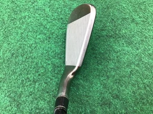 TaylorMade BURNER 2.0 Iron Set 5-9+Pw+Aw+Sw BURNER 2.0(FUBUKI)  Flex-R 8pcs RH - Image 4 of 4