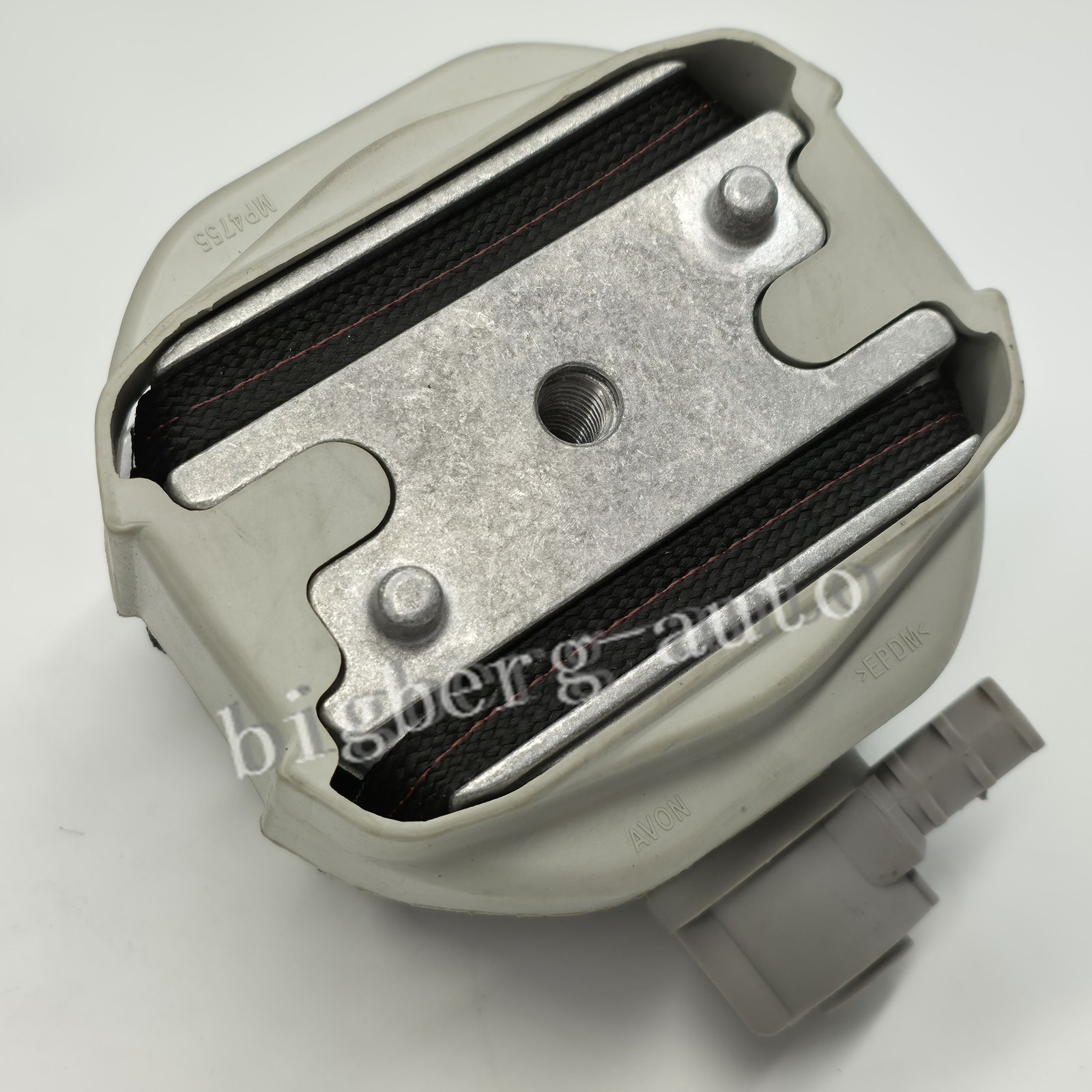 3W0199381N Engine Mount Kit for Bentley Continental GT Flying Spur 3W0199381M