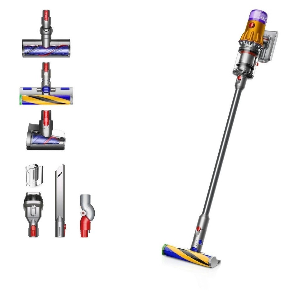 Dyson V12 Detect Slim