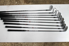 Ben Hogan Apex PC Blade Irons 3-SW