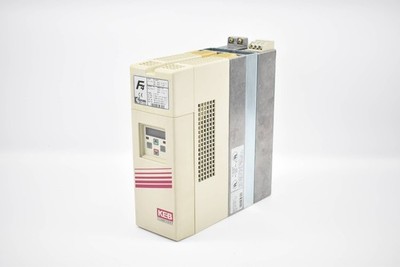 KEB Combivert Frequenzumrichter 09.F4.S1D-4A01/1.2 inkl. Panel 00.F4.010-2009