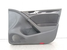 5K4867012 TÜRVERKLEIDUNG VORNE RECHTS / 6709179 FÜR VOLKSWAGEN GOLF VI 5K1 2.0