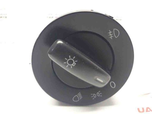 VW PASSAT B5 3B3 Scheinwerferschalter 1K0941431BB 2.00 Diesel 100kw 31307760