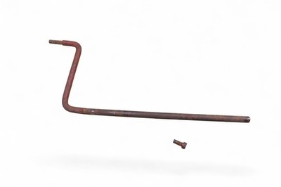 Harley JD J JDH VL RL D DL Sidecar Side Car Oem *2739B Frame Rod 