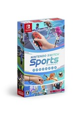 ebay® Auktion 198328570419 | Nintendo Switch Sports - Switch Thumbnail of ebay® auction 198328570419 | Nintendo Switch Sports - Switch