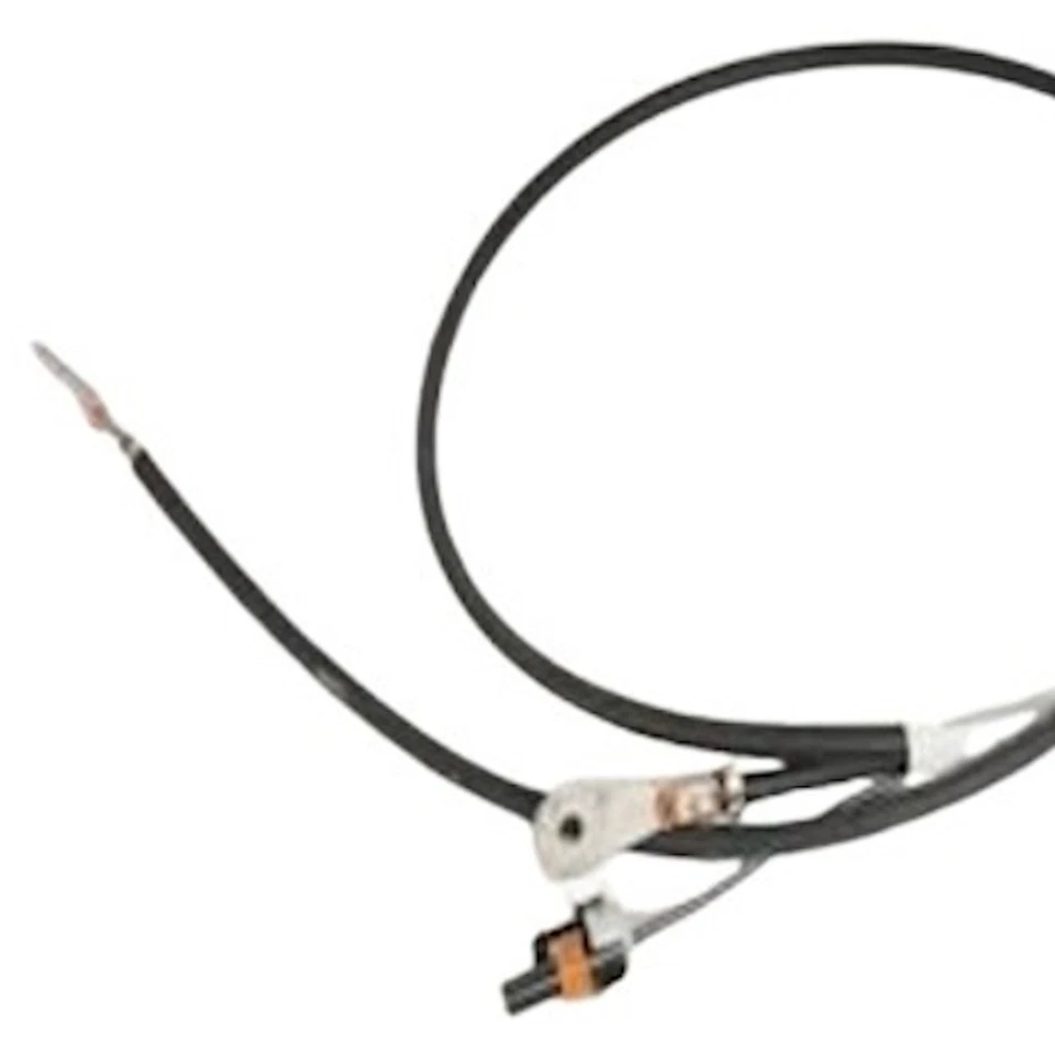 Cable de batería conductor de cobre ACDelco genuino para Pontiac Grand Prix 2005-2008 Foto 2 de 4