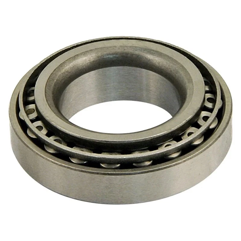 For Chevy K10 75-77 Gold Front Driver or Passenger Side Outer Wheel Bearing - Imagem 4 de 4