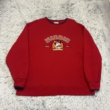 Walt Disney Minnie Mouse CrewNeck