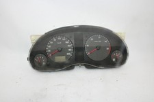 Compteur Seat ALHAMBRA