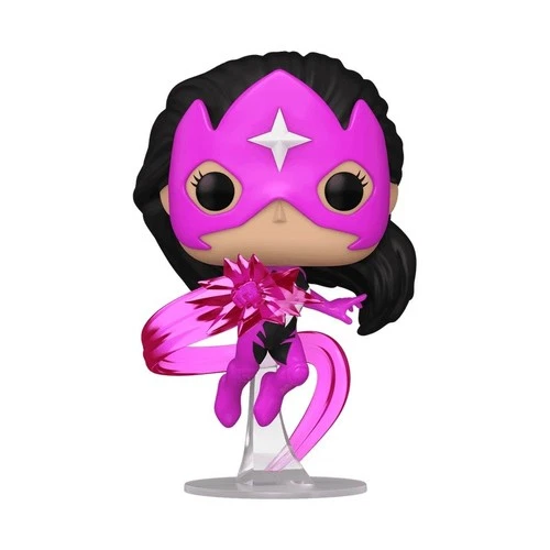 Funko Pop! DC Comics Star Sapphire 456 Exclusive Vaulted New