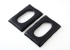 STAX Ear pads For SR-L300 Headphone Spare parts Japan New