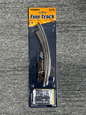 Tomix Fine Track 1279 CPL317/280-45(F)