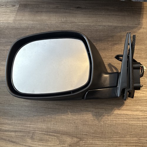 1996-2000 Plymouth Grand Voyager Side View Door Mirror , Non-Powered - Foto 12