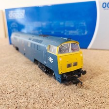 DAPOL OO GAUGE 4D-003-005 CLASS 52   D1072  ' WESTERN GLORY '  SUPER RARE