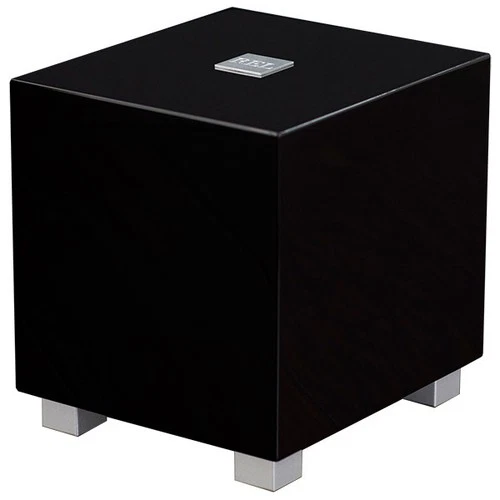 REL ACOUSTICS TZERO T ZERO ACTIVE SUBWOOFER NEW OFFICIAL WARRANTY