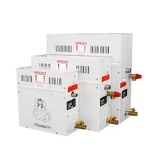 Sauna Steam Machine, Bathroom Wet Steam Machine, Sauna Room Steam Generator