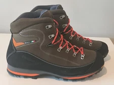 Zamberlan 700 Sierra GTX Hiking Boots Men's Size US 13 