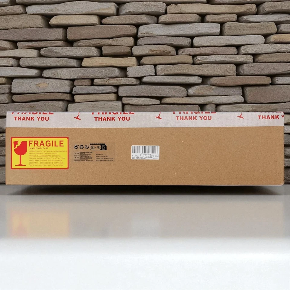 500ml Dropping Funnel Pressure Equalizing Addition Funnel Borosilicate Glass Lab - Image 3 of 4