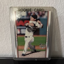 2007 Upper Deck Series 2 Baseball #918 Tim Lincecum. Rookie Card. rookie card picture