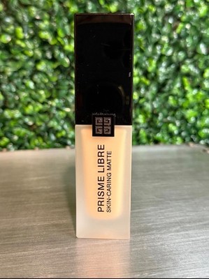 Givenchy Prisme Libre Skin-Caring Matte--Multiple Options--