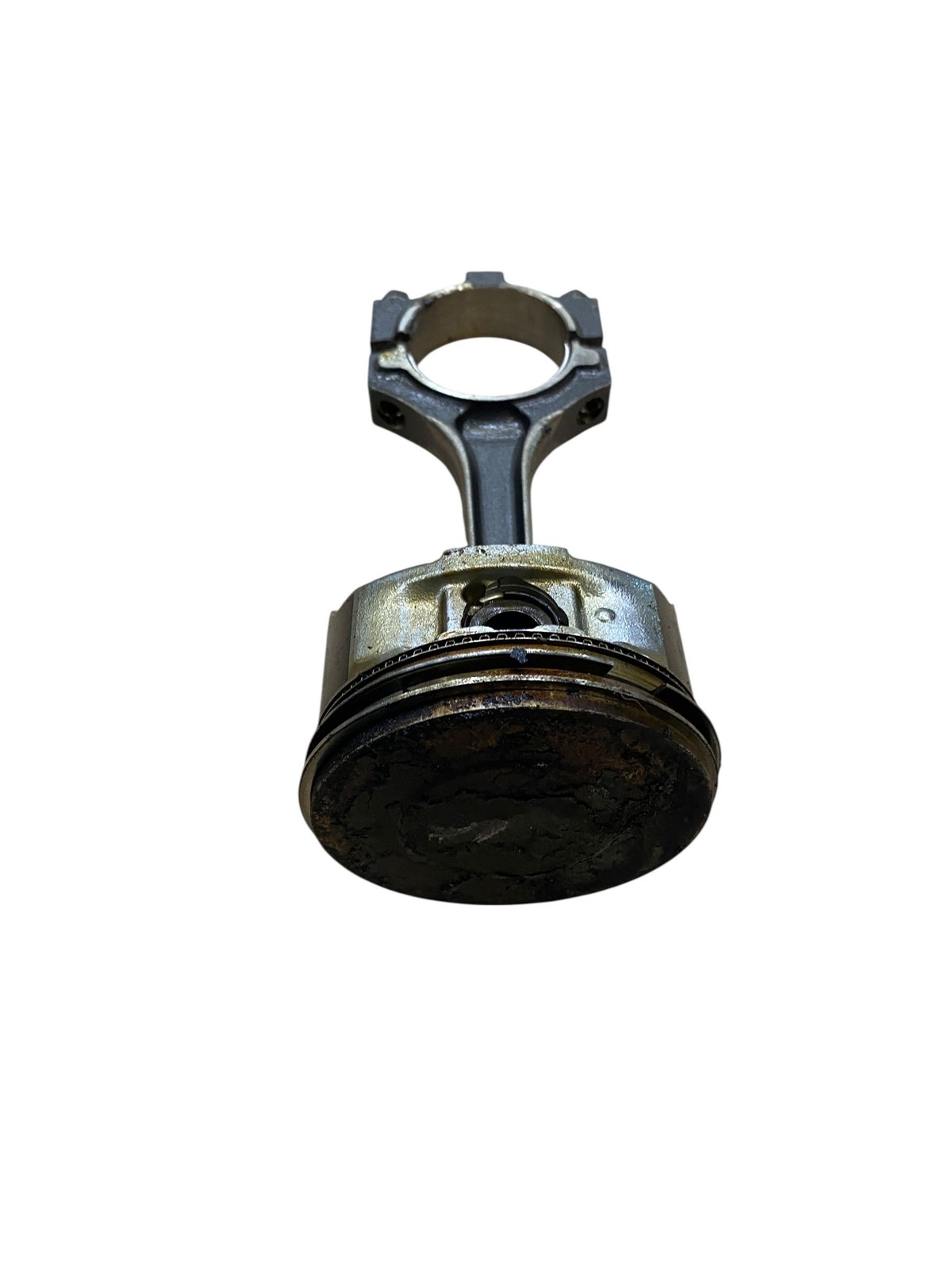 2010-2014 Aston Martin Rapide DDAJ 6.0 V12 LEFT ENGINE PISTON W/ CONNECTOR ROD