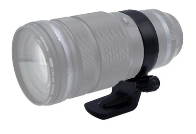 OM System tripod collar for 40-150mm f2.8 pro lens - OEM