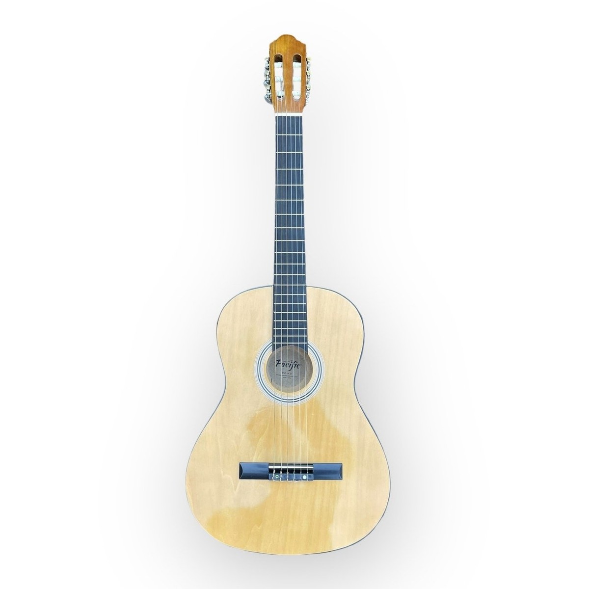 Pacific PSG44 6-String Classical Acoustic Guitar | eBay