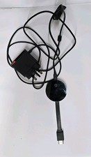 Google Chromecast Ultra 4K HD Media Streamer with Power and Ethernet Adapter