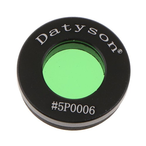 0.965" Eyepiece Nebula Moon Filter for 0.965inch Astromomic Telescope #58 - Picture 3 of 4